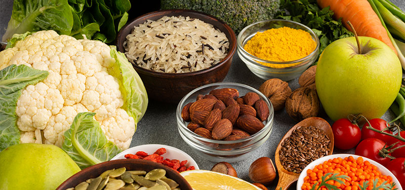 Nutrição Nutrição